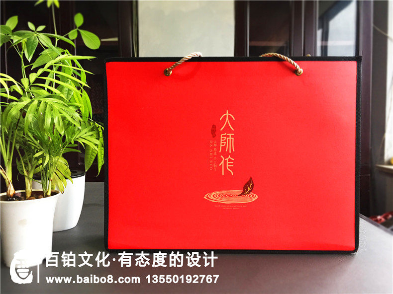 “茶葉包裝設(shè)計能不能做得有逼格些？ 罐裝茶葉盒？”-“不能！”