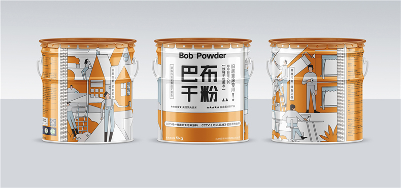 簡述包裝設(shè)計的發(fā)展進程 探索包裝設(shè)計趨勢