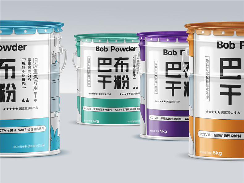 簡述包裝設(shè)計的發(fā)展進程 探索包裝設(shè)計趨勢