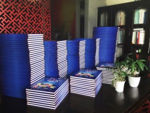 幼兒園畢業(yè)紀(jì)念冊制作-兒童同學(xué)錄設(shè)計(jì)定制