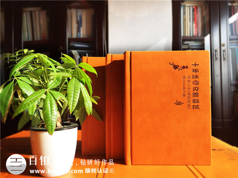 班級相冊排版-畢業(yè)紀(jì)念畫冊設(shè)計經(jīng)典方案分享-同學(xué)錄制作-成都七中