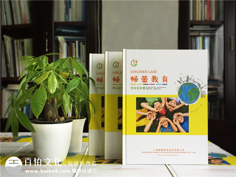 幼兒園畢業(yè)紀(jì)念冊怎么做，腦洞大開的創(chuàng)意