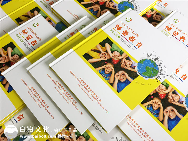 幼兒園畢業(yè)紀(jì)念冊怎么做，腦洞大開的創(chuàng)意