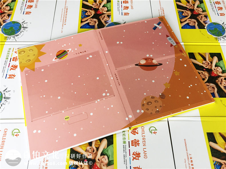 幼兒園畢業(yè)紀(jì)念冊怎么做，腦洞大開的創(chuàng)意