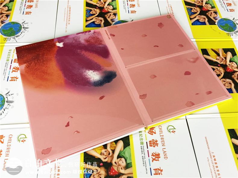 幼兒園畢業(yè)紀(jì)念冊怎么做，腦洞大開的創(chuàng)意
