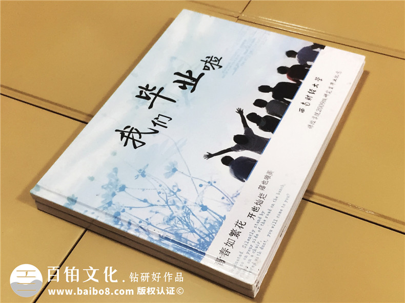西南財經(jīng)大學(xué)保險學(xué)院研究生畢業(yè)紀(jì)念冊設(shè)計