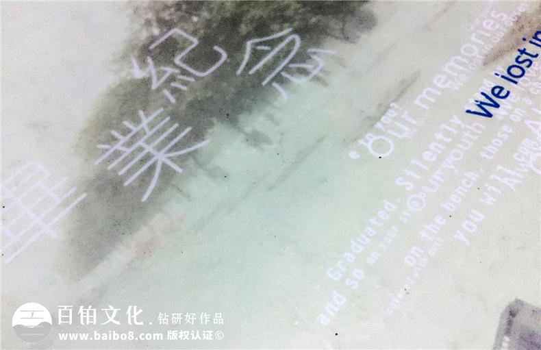 大學(xué)經(jīng)濟(jì)學(xué)院畢業(yè)紀(jì)念冊(cè)-成都同學(xué)錄制作公司