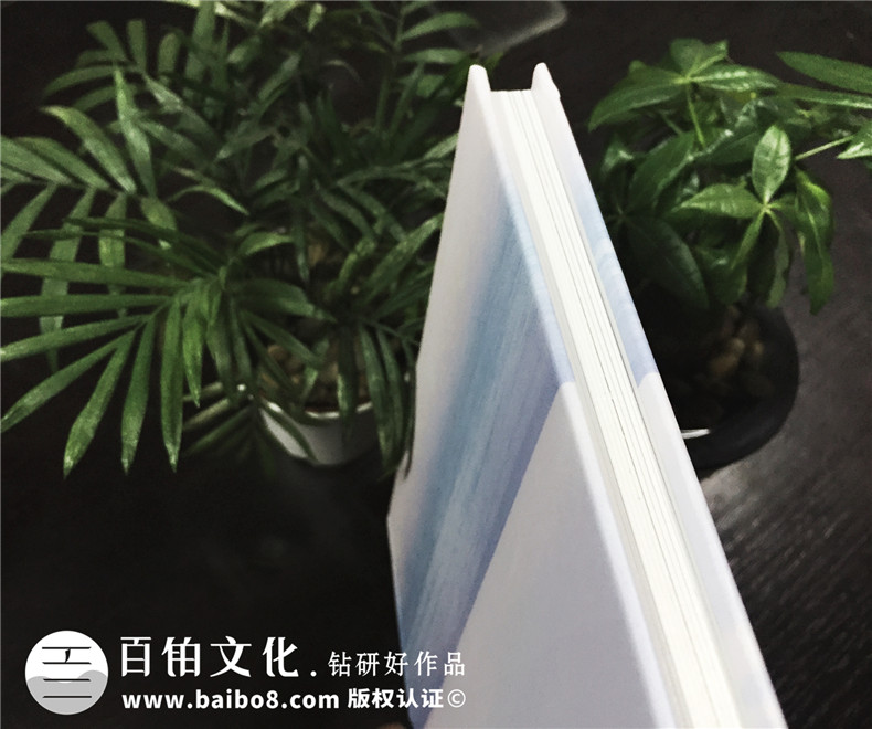 四川商務(wù)職業(yè)學院大學畢業(yè)紀念冊設(shè)計-同學錄制