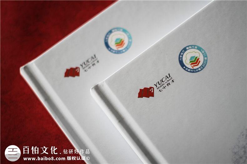 初三畢業(yè)相冊(cè)制作-畢業(yè)紀(jì)念冊(cè)扉頁(yè)卷首語(yǔ)怎么寫(xiě)