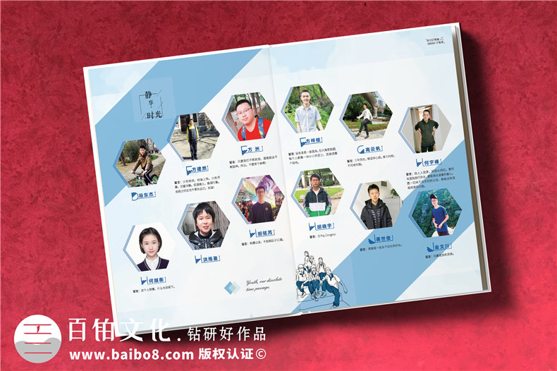 相冊印制-相冊傳統(tǒng)印刷和數(shù)碼快印的比較