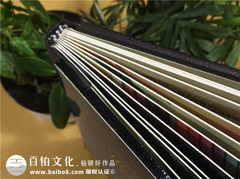 湖南大學(xué)文學(xué)院畢業(yè)紀(jì)念冊(cè)設(shè)計(jì)-同學(xué)錄制作