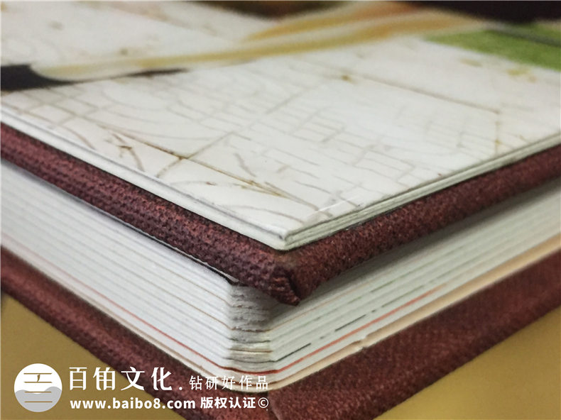 大學(xué)畢業(yè)紀(jì)念冊設(shè)計-班級留念冊制作