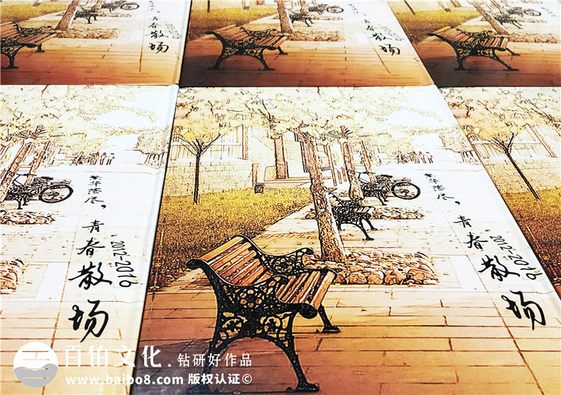怎么做一本大學(xué)畢業(yè)紀(jì)念冊(cè),能把全院同學(xué)都展示出來(lái)-大學(xué)同學(xué)錄