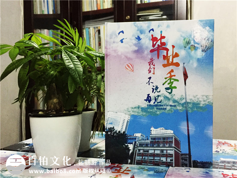 畢業(yè)紀念相冊定制-同學(xué)錄-樹德實驗中學(xué)2017屆