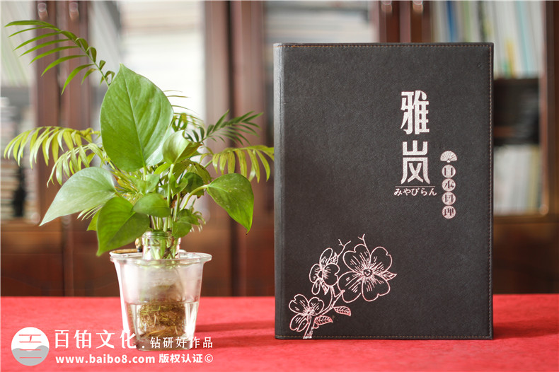 菜譜設計公司哪家專業(yè)？還看專業(yè)菜譜設計的專業(yè)手法