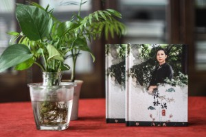 光盤盒制作光盤印刷定制哪里可以做-個(gè)人才藝視頻做成DVD留念冊