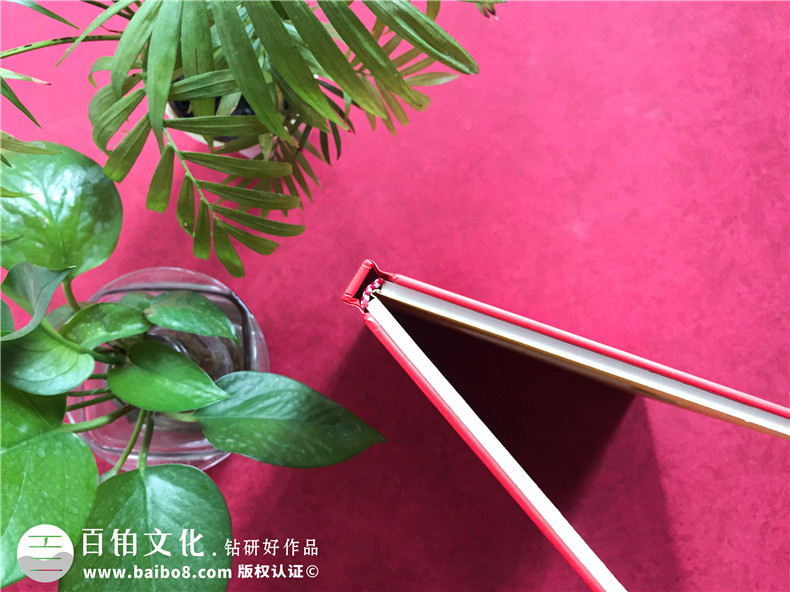 既可放書又能放光盤精裝盒生產廠家-DVD光盤包裝盒印刷訂做加工廠