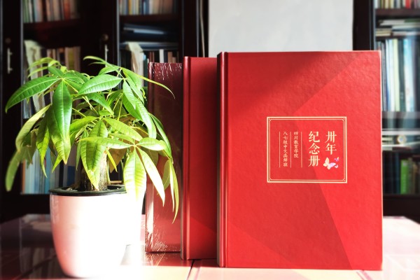 畢業(yè)30周年同學(xué)聚會(huì)紀(jì)念冊(cè)唯美文字分享，猛回首