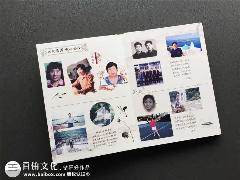 【四十年同學(xué)聚會(huì)相冊】 怎樣制作40年聚會(huì)紀(jì)念冊