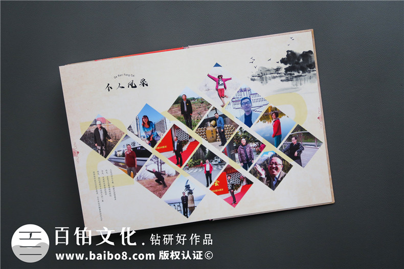 成都紀(jì)念冊(cè)制作 在成都的紀(jì)念冊(cè)制作怎么做？