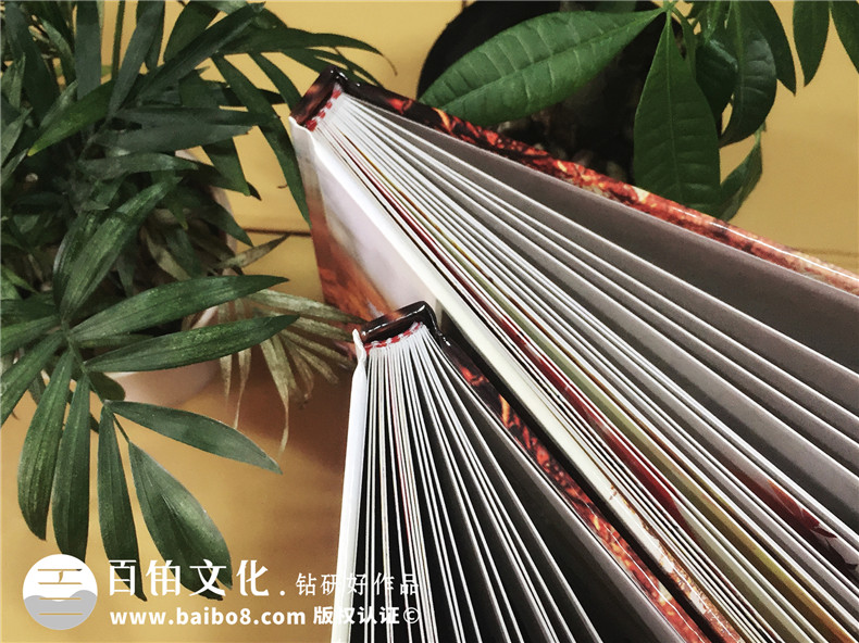 帶通訊錄的畢業(yè)四十周年同學(xué)聯(lián)誼聚會紀(jì)念冊制作-廣安市岳池縣中學(xué)