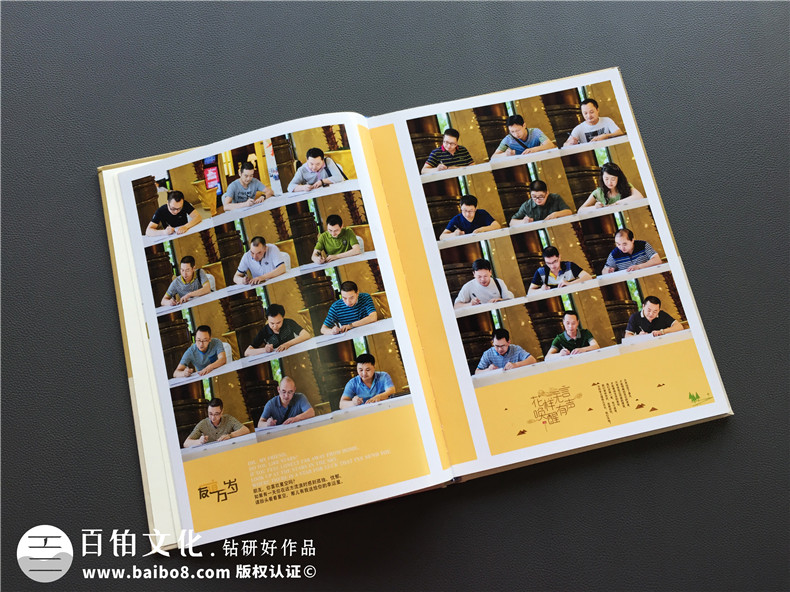 初中同學(xué)聚會(huì)紀(jì)念冊(cè)制作 這是同學(xué)們真正需要的紀(jì)念方式！