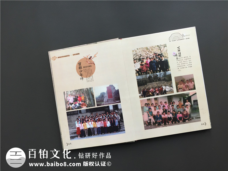 大學(xué)同學(xué)聚會相冊制作經(jīng)歷 感動你我的聚會相冊制作該怎么做？
