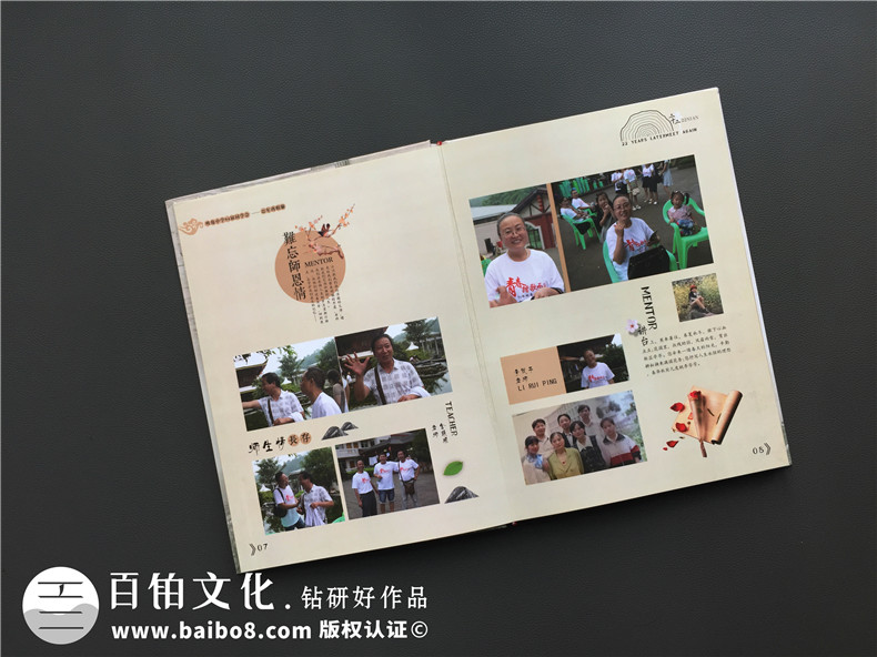 大學(xué)同學(xué)聚會相冊制作經(jīng)歷 感動你我的聚會相冊制作該怎么做？