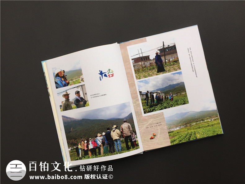 制作畢業(yè)旅行紀念畫冊 一本畢業(yè)旅行相冊記錄自己過渡時期不安心境