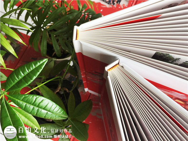 30周年同學(xué)聚會(huì)紀(jì)念冊案例展示及卷首語前言文字分享-自貢富順三中