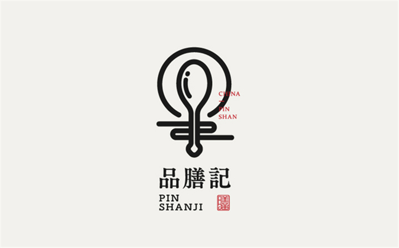 成都品牌logo設(shè)計(jì) 通過(guò)logo設(shè)計(jì)案例小結(jié)logo設(shè)計(jì)思路！