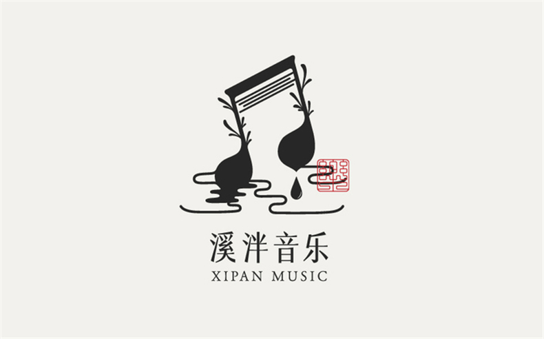 優(yōu)秀logo設計公司應該堅持具有傳播和營銷特質的logo標志設計！