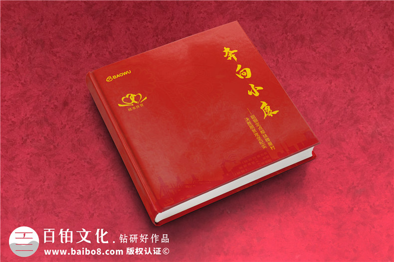 設(shè)計一本企業(yè)相冊-有哪些相冊平面設(shè)計方法