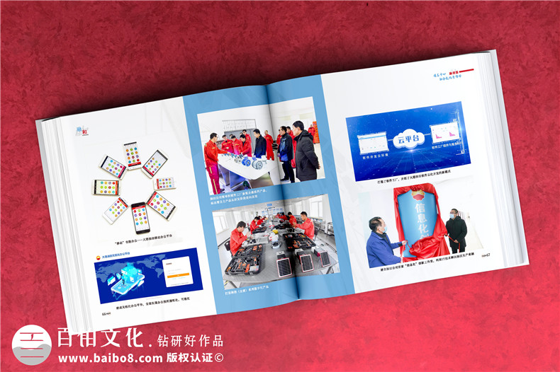 企業(yè)周年慶活動(dòng)紀(jì)念品-選擇創(chuàng)意禮品企業(yè)相冊(cè)