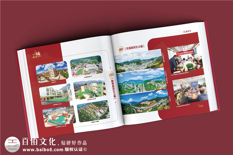 事業(yè)單位相冊(cè)制作-記錄團(tuán)隊(duì)足跡與職場(chǎng)故事