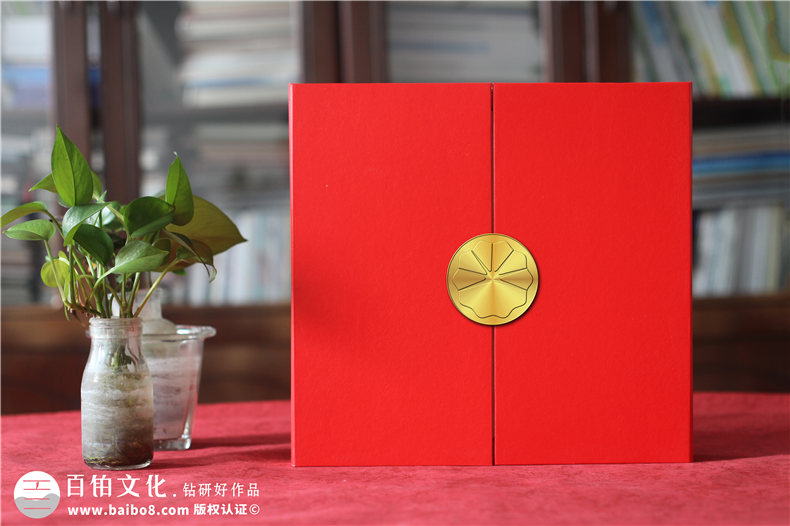 四十華章，璀璨綻放-中國石油集團(tuán)子公司40周年大事記紀(jì)念冊