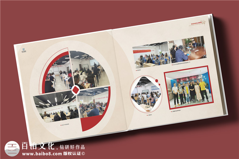總結(jié)一次企業(yè)團(tuán)隊(duì)活動(dòng)相冊(cè)設(shè)計(jì)的經(jīng)歷第2張-宣傳畫冊(cè),紀(jì)念冊(cè)設(shè)計(jì)制作-價(jià)格費(fèi)用,文案模板,印刷裝訂,尺寸大小