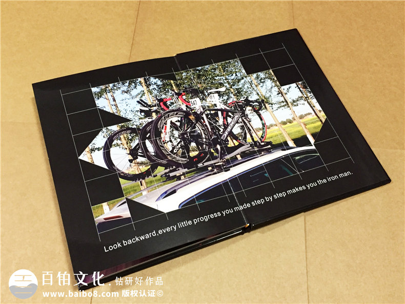 欣賞家庭相冊(cè)制作模板 從專業(yè)相冊(cè)設(shè)計(jì)出發(fā)制作家庭回憶錄！