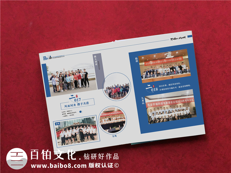 企業(yè)周年畫冊(cè)設(shè)計(jì)-做高端企業(yè)畫冊(cè)紀(jì)念光榮歲月