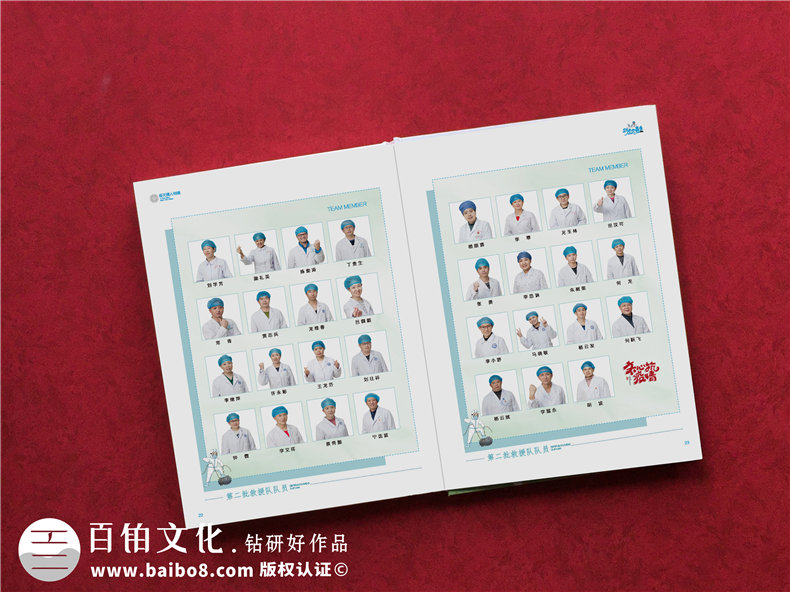 當(dāng)制作疫情防控紀(jì)念冊(cè)后 為中國(guó)加油 面對(duì)疫情想說(shuō)的話！第7張-宣傳畫冊(cè),紀(jì)念冊(cè)設(shè)計(jì)制作-價(jià)格費(fèi)用,文案模板,印刷裝訂,尺寸大小
