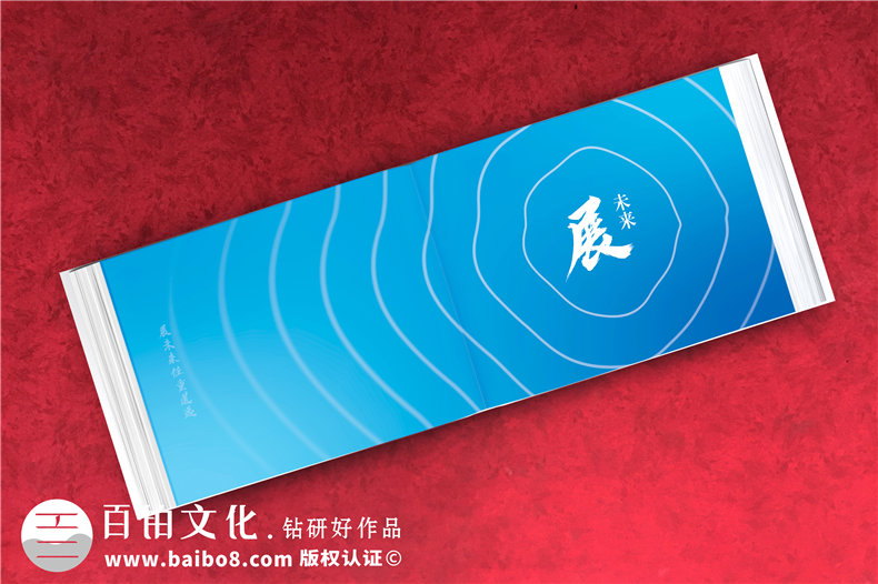 企業(yè)周年慶紀念冊包含哪些內容框架-分公司支部建廠成立二十年畫冊