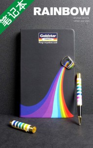 商務禮品定制,商務禮品推薦定制筆記本