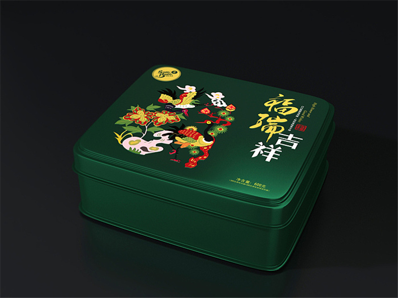 茶葉盒包裝設(shè)計(jì) 商務(wù)禮品包裝盒設(shè)計(jì)怎么做？
