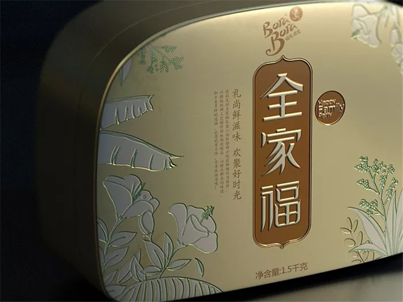 茶葉盒包裝設(shè)計(jì) 商務(wù)禮品包裝盒設(shè)計(jì)怎么做？