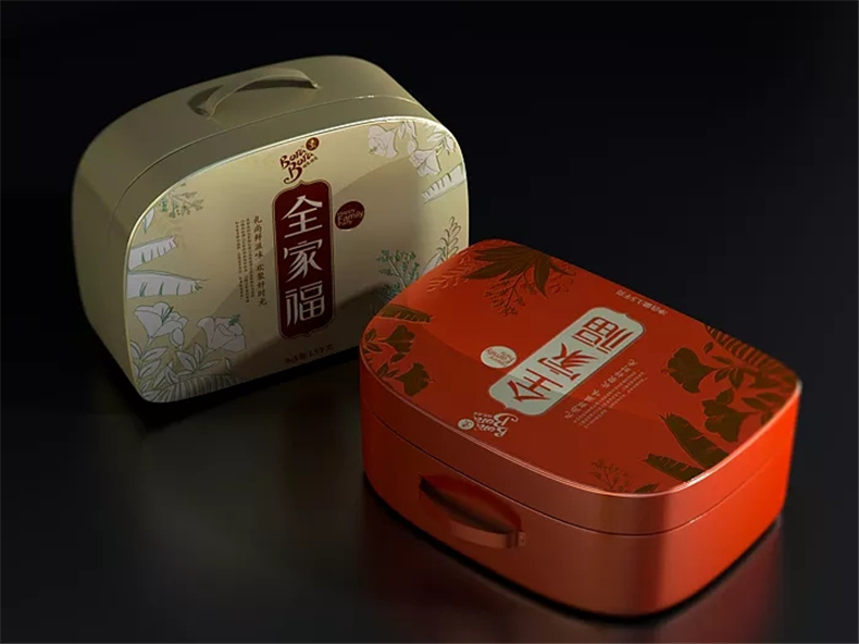茶葉盒包裝設(shè)計(jì) 商務(wù)禮品包裝盒設(shè)計(jì)怎么做？