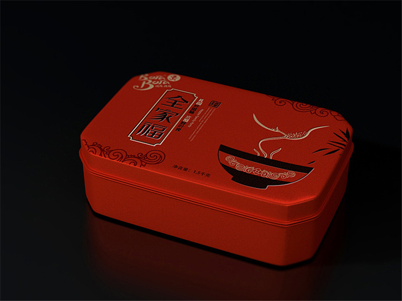茶葉盒包裝設(shè)計(jì) 商務(wù)禮品包裝盒設(shè)計(jì)怎么做？