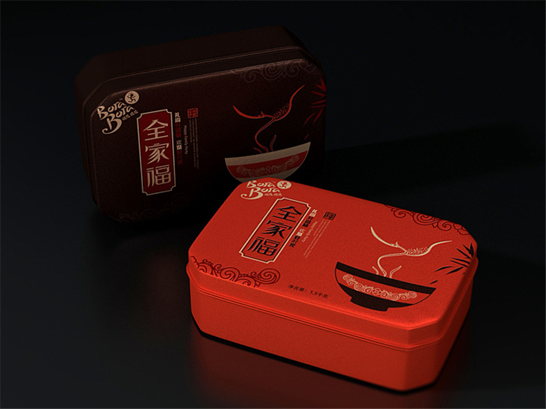 茶葉盒包裝設(shè)計(jì) 商務(wù)禮品包裝盒設(shè)計(jì)怎么做？