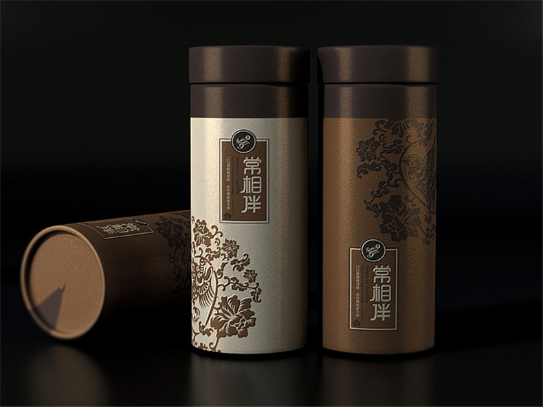 茶葉盒包裝設(shè)計(jì) 商務(wù)禮品包裝盒設(shè)計(jì)怎么做？