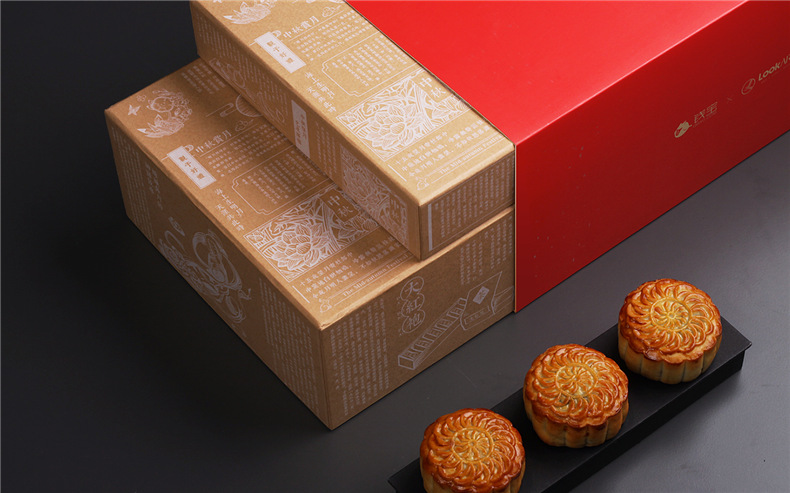 一套茶葉商務(wù)禮品定制設(shè)計 成都茶葉禮品盒包裝設(shè)計案例