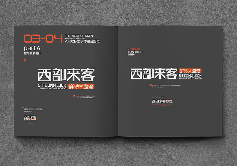 vi設計經(jīng)驗 企業(yè)才是中國VI設計的推動者！